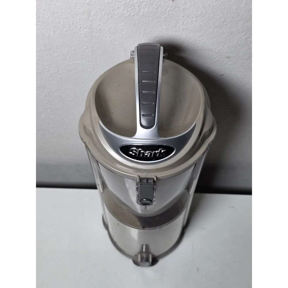 SHARK NV60 NAVIGATOR PROFESSIONAL NV70 NV71 NV80 DIRT DUST CUP BIN VACUUM TANK